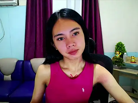 devine goddess online show from 05/19/26, 04:35