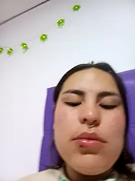 Kennya Rodriguez online show from 02/13/25, 09:20