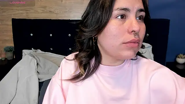 Kennya Rodriguez online show from 02/27/25, 10:37