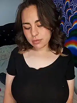 Kennya Rodriguez online show from 03/18/25, 06:46