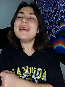 Kennya Rodriguez online show from 03/20/25, 06:52