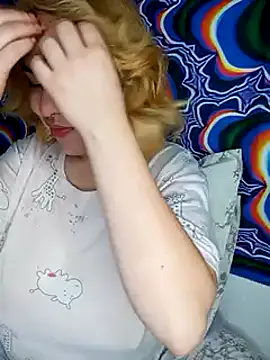 Kennya Rodriguez online show from 03/21/25, 09:01