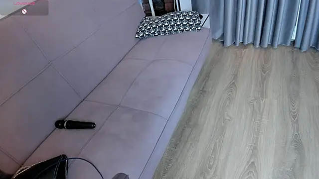 CosmicGleam online show from 03/28/26, 09:03