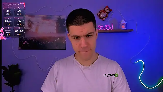 neo raze online show from 03/18/26, 08:45