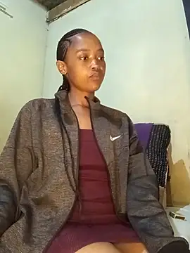 SexyTiger27 online show from 03/01/26, 07:49