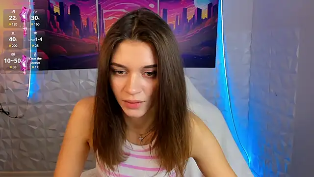 VioletaDiaz  online show from 02/25/26, 01:37