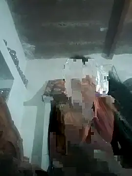 Cute-newpari online show from 02/03/26, 02:33