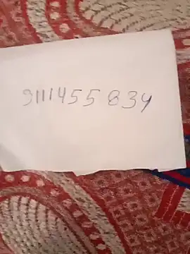 Cute-newpari online show from 03/03/26, 05:19