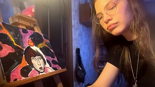 EdythRozier online show from 02/04/26, 12:11