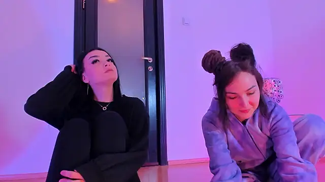 Peanaughty online show from 02/10/26, 05:55