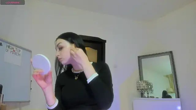 Peanaughty online show from 03/27/26, 11:54