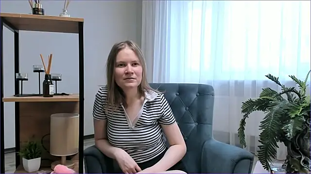 CleliaRostek online show from 02/15/26, 08:02