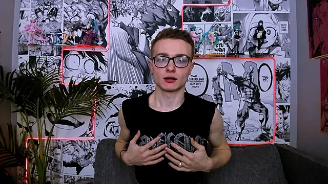 Emmit Barker online show from 02/03/26, 10:20