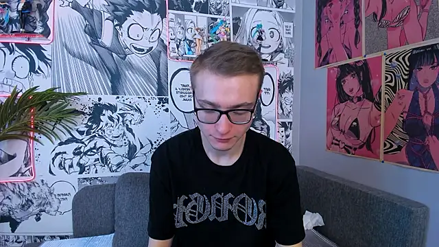 Emmit Barker online show from 02/15/26, 03:36