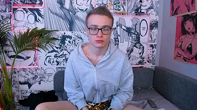 Emmit Barker online show from 02/16/26, 03:13