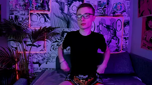 Emmit Barker online show from 02/18/26, 03:30