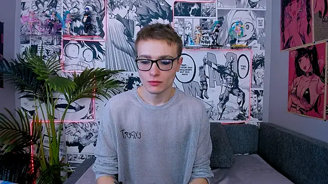 Emmit Barker online show from 02/20/26, 03:56