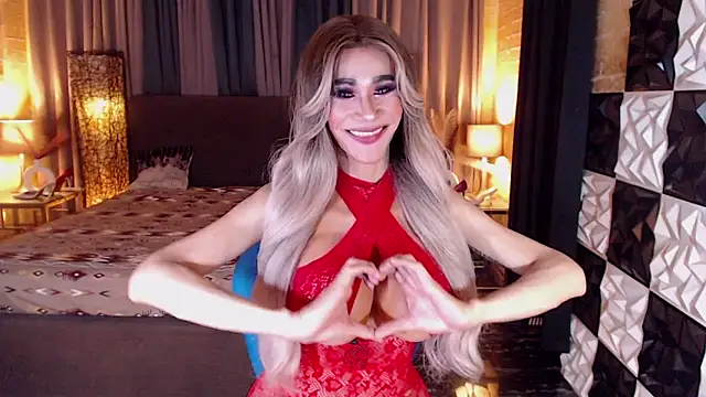 MonstrousCockDiva online show from 02/08/26, 08:01