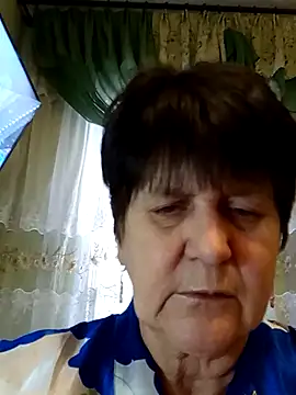 IrchykLove online show from 03/12/26, 07:47