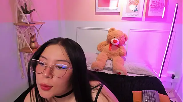 Dafne Grace online show from 02/07/26, 11:03