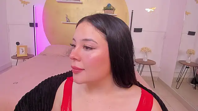 Dafne Grace online show from 02/23/26, 11:51