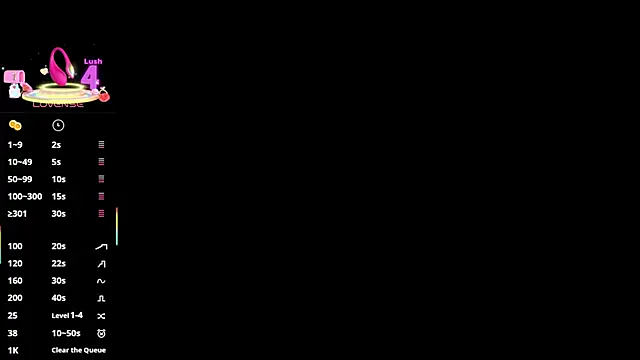 Dafne Grace online show from 02/27/26, 11:54