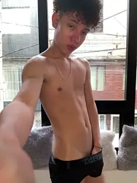 yoursexyjose online show from 02/24/26, 06:39