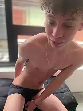 yoursexyjose online show from 03/27/26, 06:51