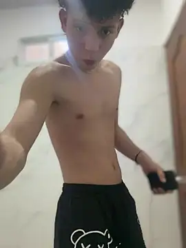 yoursexyjose online show from 03/30/26, 09:05