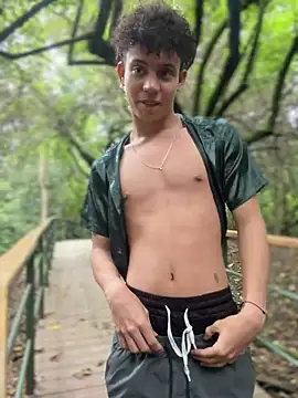 yoursexyjose online show from 04/18/26, 07:58