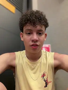 yoursexyjose online show from 04/20/26, 07:37