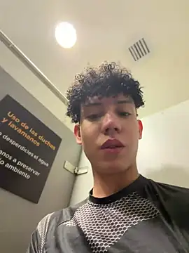 yoursexyjose online show from 07/10/26, 10:01