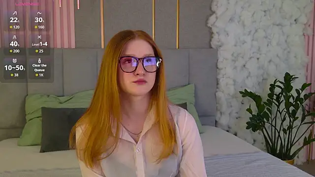 AmandaWatts online show from 04/19/26, 08:35