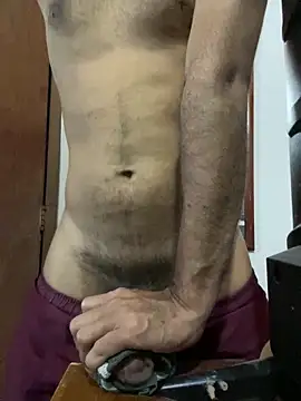 alrricmo online show from 02/03/26, 10:59