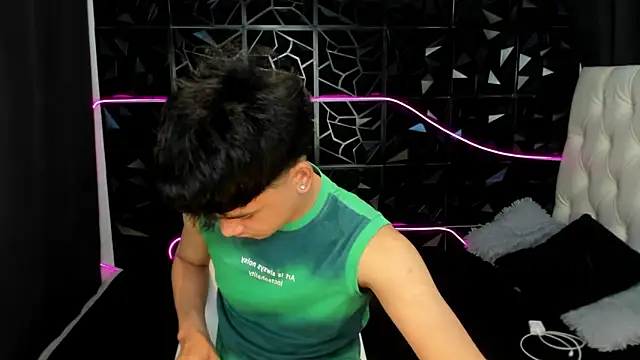 spoiledmycock online show from 03/06/26, 05:20