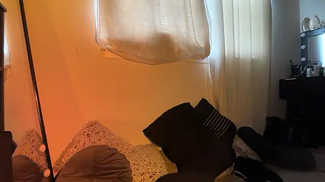 SunniSoles99 online show from 03/18/26, 03:37