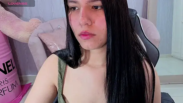 Isabellanoir a online show from 02/05/26, 07:51