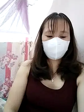 -Bami- online show from 04/05/26, 02:36