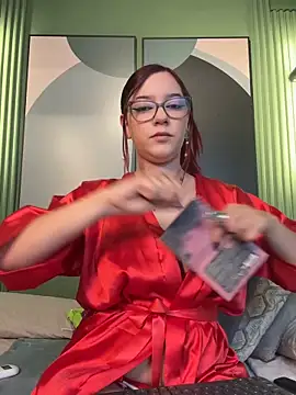 LiliCoxx online show from 04/20/26, 01:03