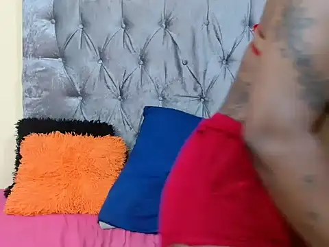 Lavendaxxx online show from 02/04/26, 01:11