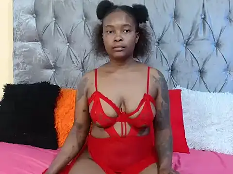 Lavendaxxx online show from 02/06/26, 02:31