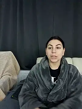 AbellaDesiree online show from 03/06/26, 04:09