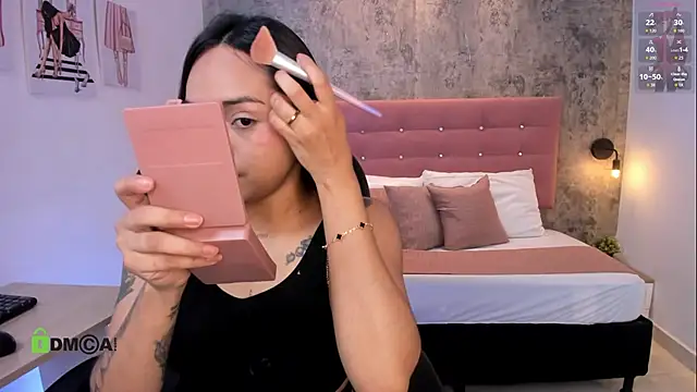 linda dixon online show from 02/26/26, 03:38