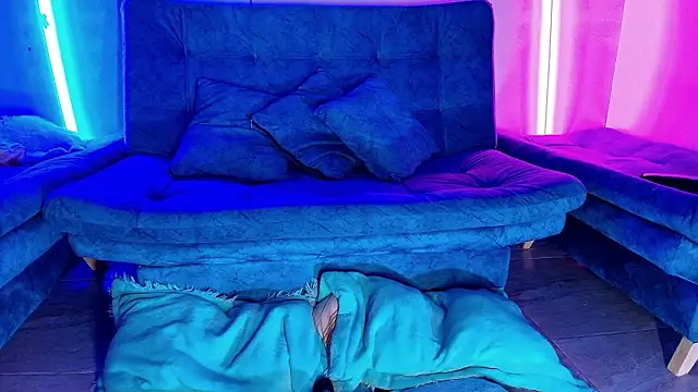 Giaa Moretii online show from 02/19/26, 04:52