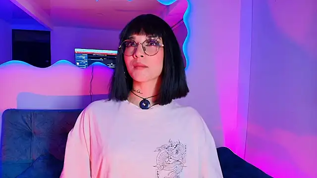 Giaa Moretii online show from 03/20/26, 10:20