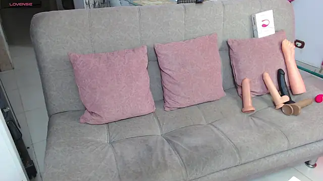 HannaRodri online show from 04/09/26, 09:09