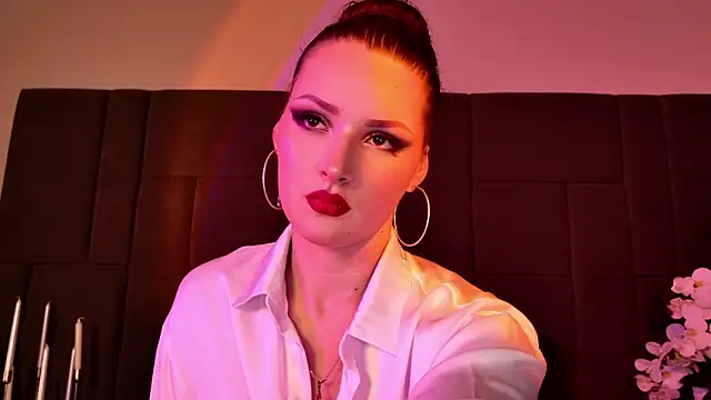 Vixsariaaa online show from 02/01/26, 04:27
