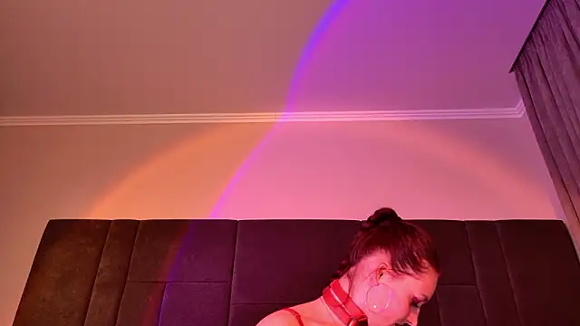 Vixsariaaa online show from 02/02/26, 03:55