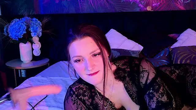 Vixsariaaa online show from 02/08/26, 05:05