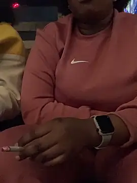 MeekyCurvyAss online show from 05/26/26, 07:10